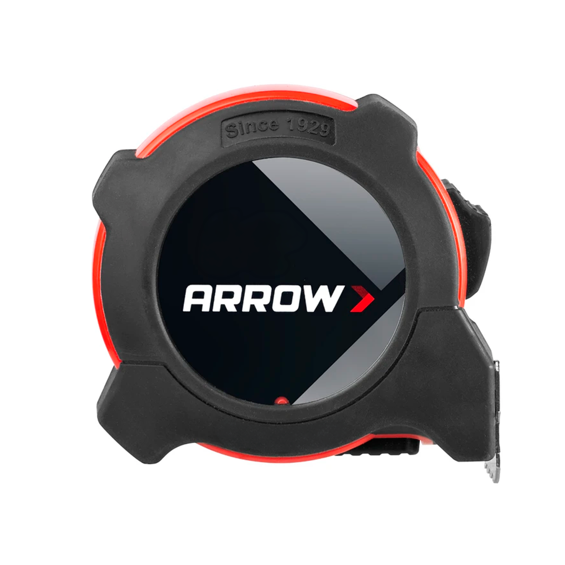 ARROW FLEXOMETRO AUTO-LOCK 25.4 mm Y 5 m AHT06071