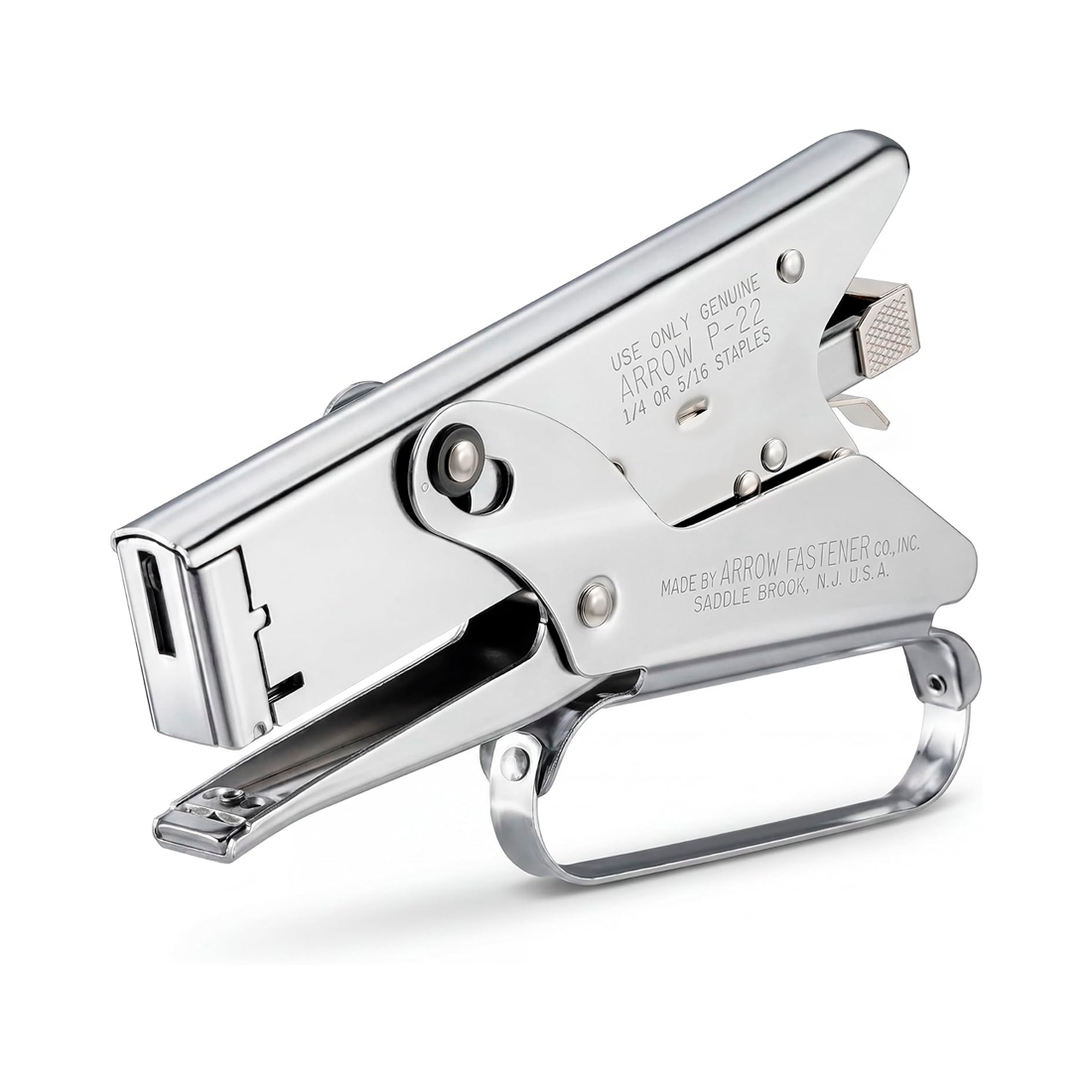 ARROW ENGRAPADORA PINZA USO INDUSTRIAL P22