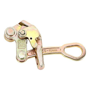 TENSOR QUIJADA PARALELA 1 t P/CABLE 2.5-16 mm - 0