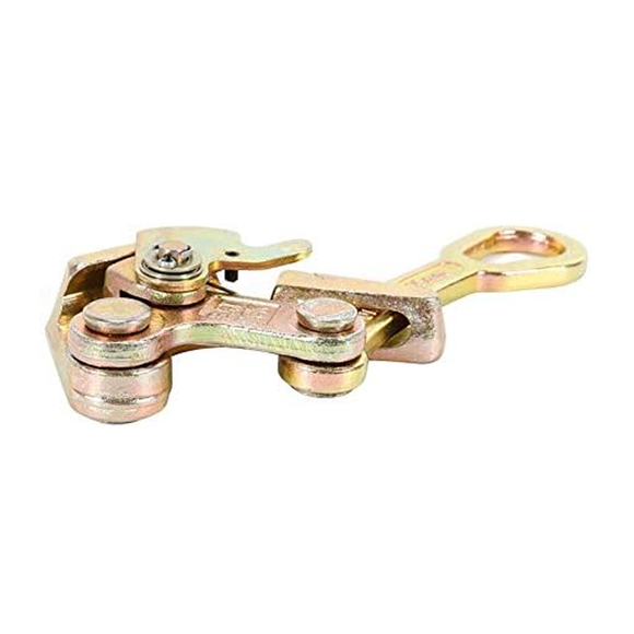 TENSOR QUIJADA PARALELA 1 t P/CABLE 2.5-16 mm