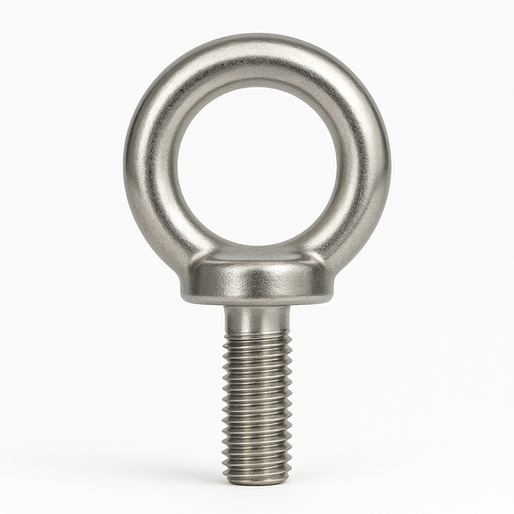 INOXIDABLE 316 CANCAMO ARMELLA MACHO 10 mm 3/8" y 31.8 mm 1 1/4" 16 NC