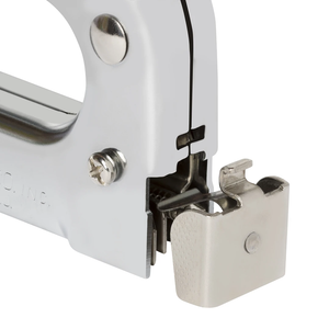 ENGRAPADORA PISTOLA USO INDUSTRIAL GRAPA REDONDA T25