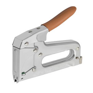 ENGRAPADORA PISTOLA USO INDUSTRIAL GRAPA REDONDA T25