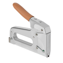 ENGRAPADORA PISTOLA USO INDUSTRIAL GRAPA REDONDA T25-7