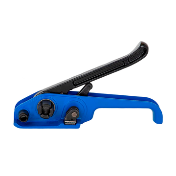 FLEJADORA PINZA SELLADORA PARA PLASTICO PET 12-16 mm