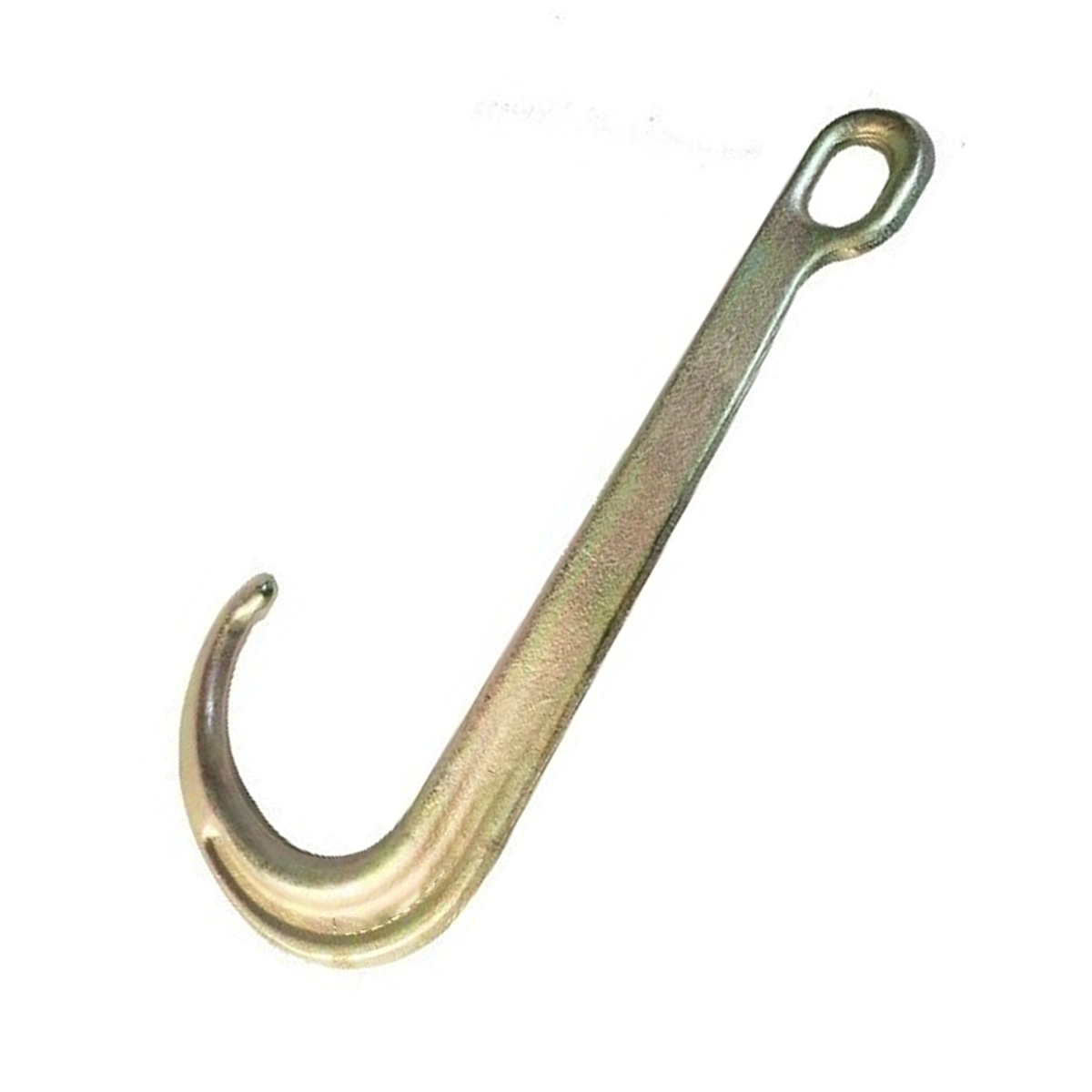 Gancho para Grua Cayac 15" 2.4 Ton