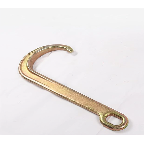 GANCHO P/GRUA "J" "OJO" 15" G70 5400 LIBRAS