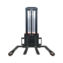 MONTACARGA CARRETILLA ESTIBADOR ELECTRICO PATA ANCHA AJUSTABLE UÑA CORTA 1.6 t Y 3.5 m (KX-CTD16X)-7