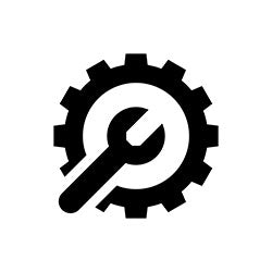Fácil MantenimientoDiseño innovador que simplifica el cuidado y prolonga la vida útil del equipo.