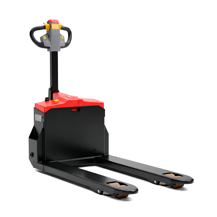 PATIN TRASPALETA CARRETILLA ELECTRICO 48V 2 t 1150 mm X 690 mm ESTANDAR