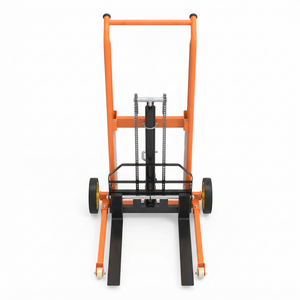 DIABLO APILADOR HIDRAULICO (CARRETILLA) 260 kg 120 cm DESARMABLE