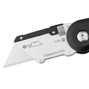 NAVAJA PLEGABLE METALICA MULTIUSO