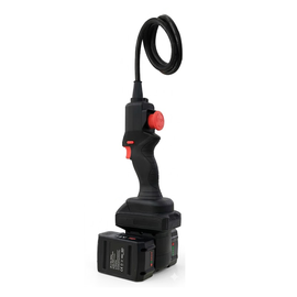 POLIPASTO. REPUESTO CONTROL ALAMBRICO 1.5 m BATERIA LITIO 36V/40V (PO010, PO011 y PO014)