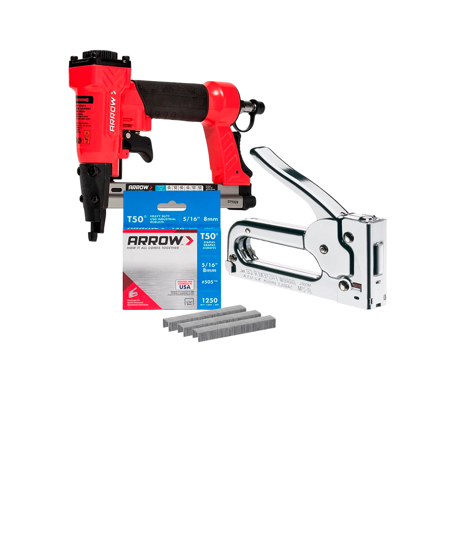 Arrow Fastener