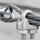 CABLE DE ACERO     3/16"  7x7  75 m C/GANCHOS ESLINGA-7