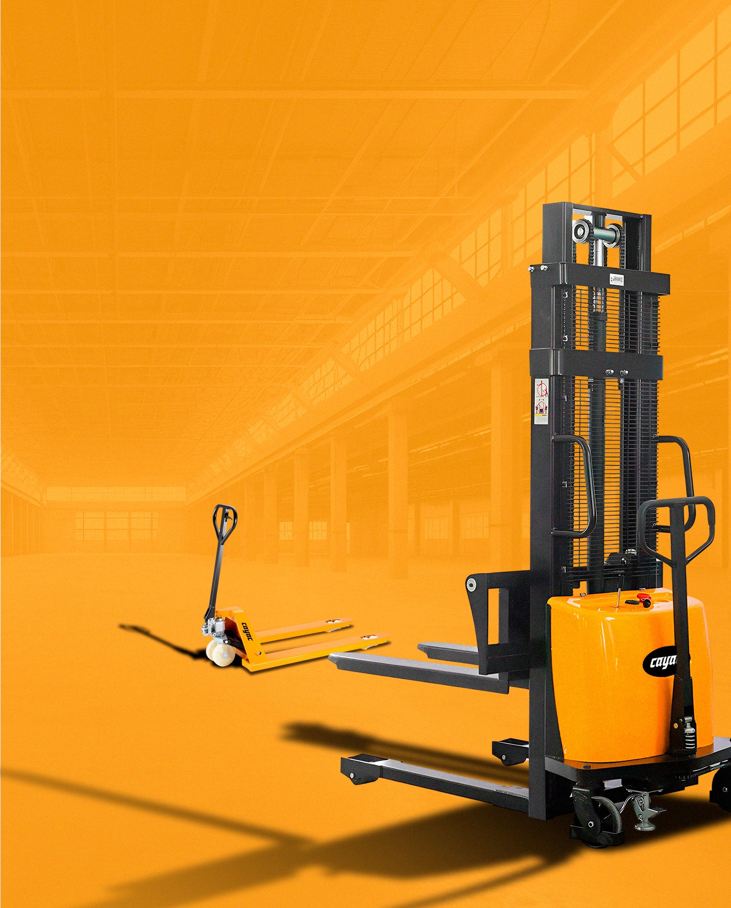 La fuerza que necesitas