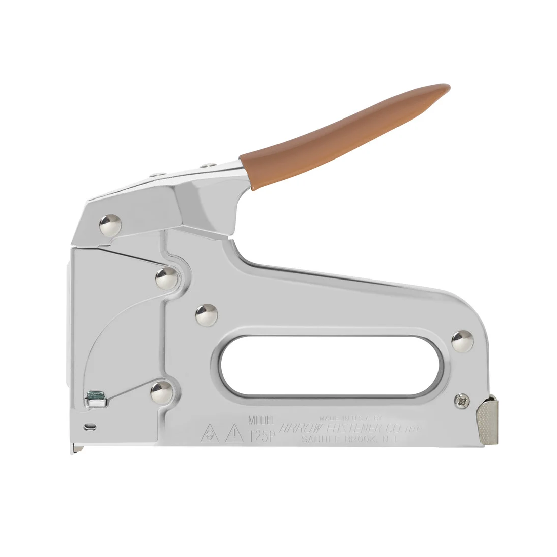ENGRAPADORA PISTOLA USO INDUSTRIAL GRAPA REDONDA T25