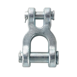 ESLABON CONECTOR DOBLE P/CADENA S-247 5/16-3/8"