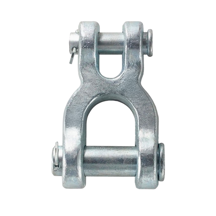 ESLABON CONECTOR DOBLE P/CADENA S-247 5/16-3/8" 5400 WLL
