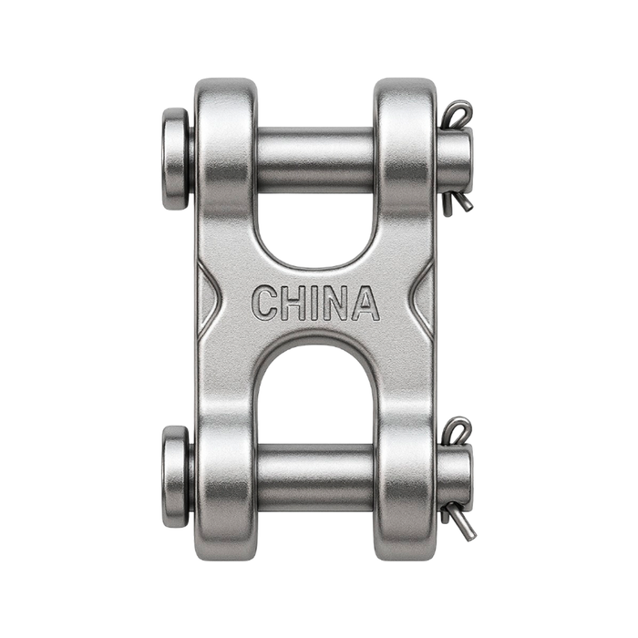 ESLABON CONECTOR GEMELO P/CADENA S-249 1/4-5/16" 4700 WLL