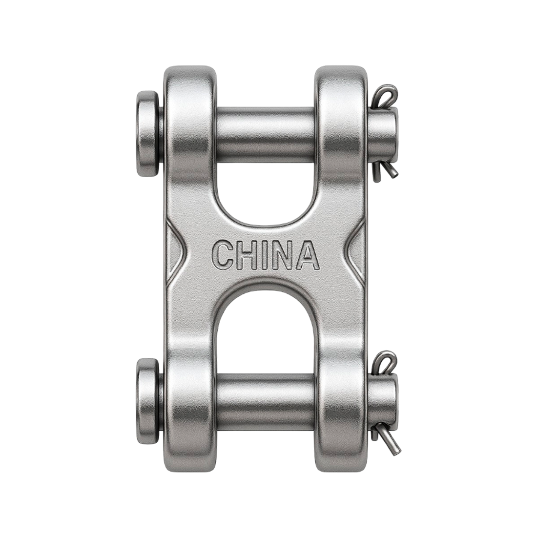 ESLABON CONECTOR GEMELO P/CADENA S-249 3/8" 660 WLL
