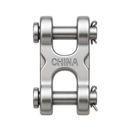 ESLABON CONECTOR GEMELO P/CADENA S-249 3/8" 660 WLL