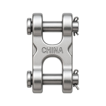 ESLABON CONECTOR GEMELO P/CADENA S-249 3/8" 660 WLL