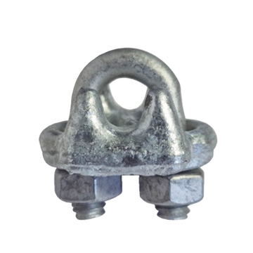 NUDO FORJADO FF-C-450  6 mm 1/4" C/10 P.