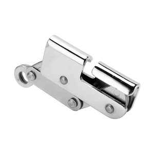 FRENO ANTICAIDA PARA CABLE DE ACERO CAPACIDAD 10 mm