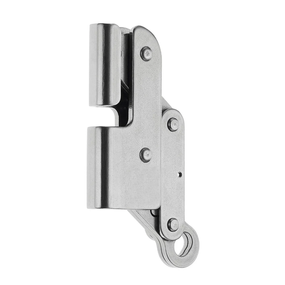 FRENO ANTICAIDA PARA CABLE DE ACERO CAPACIDAD 10 mm