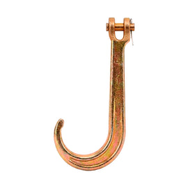 GANCHO P/GRUA "J" "CLEVIS" 15" G70 5400 LIBRAS