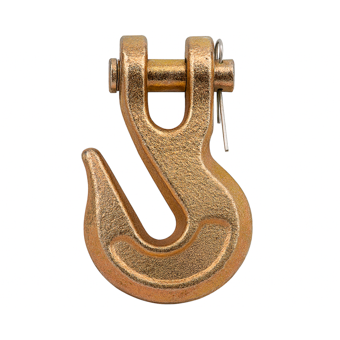 GANCHO TRABA "CLEVIS" 10 mm 3/8" G70 7100 LIBRAS