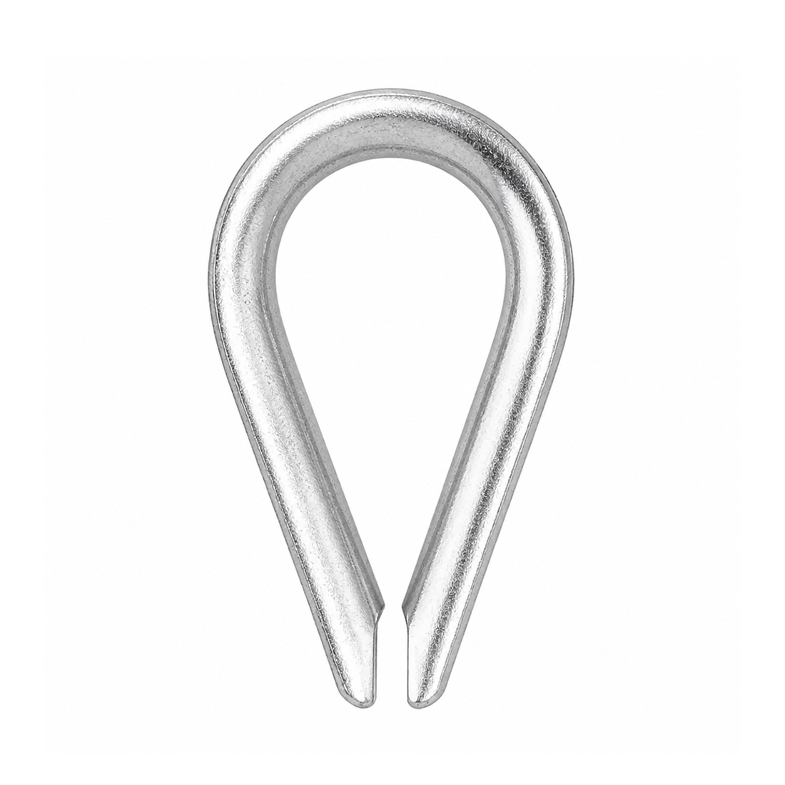 INOXIDABLE 316 GUARDACABO USO RUDO 13 mm 1/2"