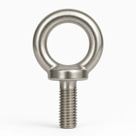 INOXIDABLE 316 CANCAMO ARMELLA MACHO 19 mm 3/4" y 50.1 mm 2" 10 NC