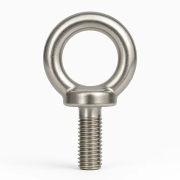 INOXIDABLE 316 CANCAMO ARMELLA MACHO 19 mm 3/4" y 50.1 mm 2" 10 NC