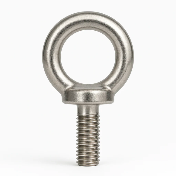 INOXIDABLE 316 CANCAMO ARMELLA MACHO 19 mm 3/4" y 50.1 mm 2" 10 NC