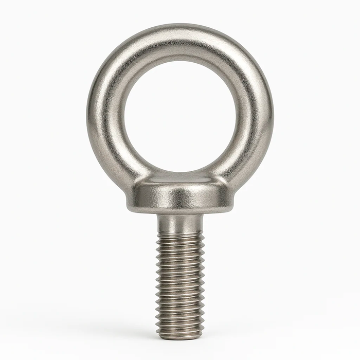 INOXIDABLE 316 CANCAMO ARMELLA MACHO 19 mm 3/4" y 50.1 mm 2" 10 NC