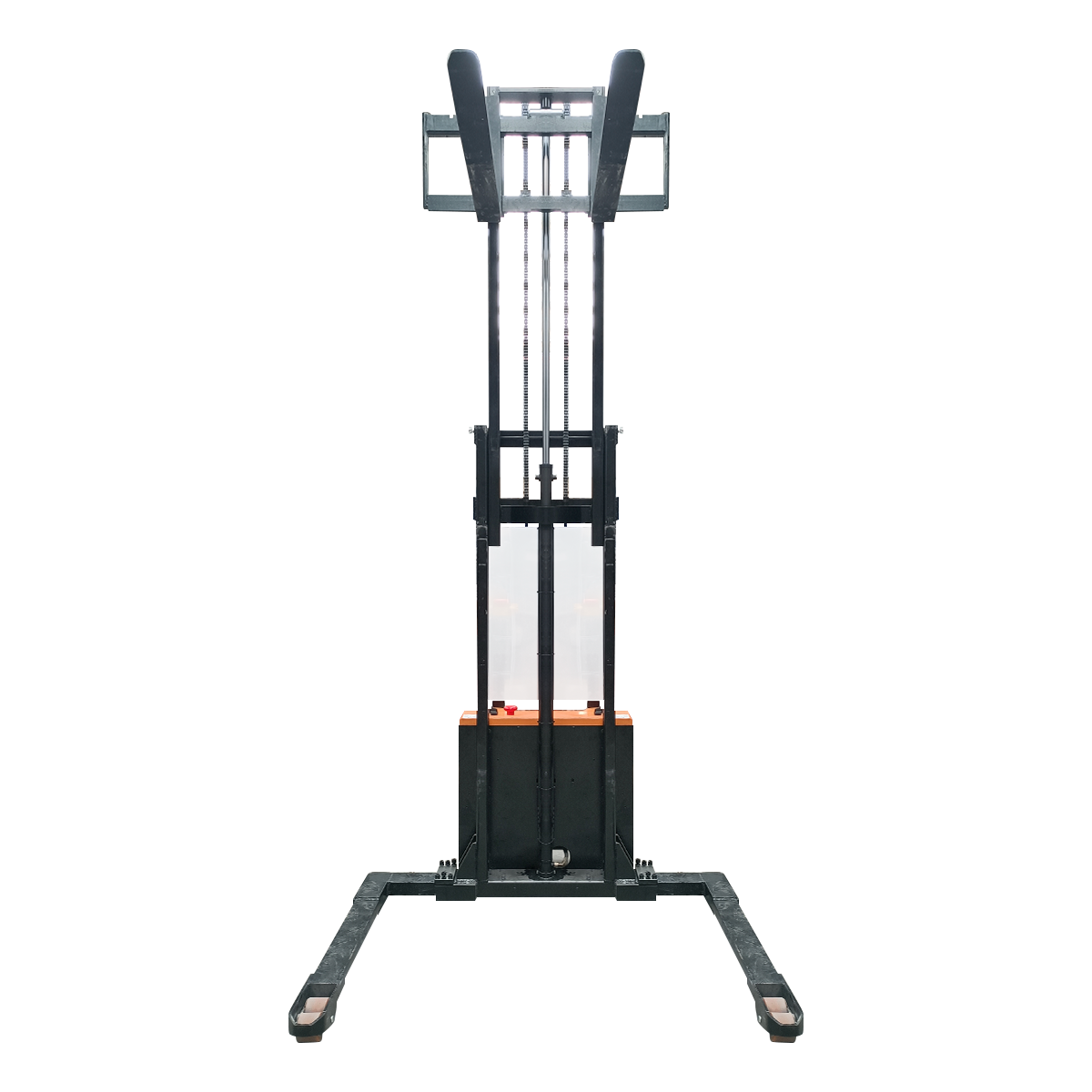 Montacargas Eléctrico MO002 1.6 Ton