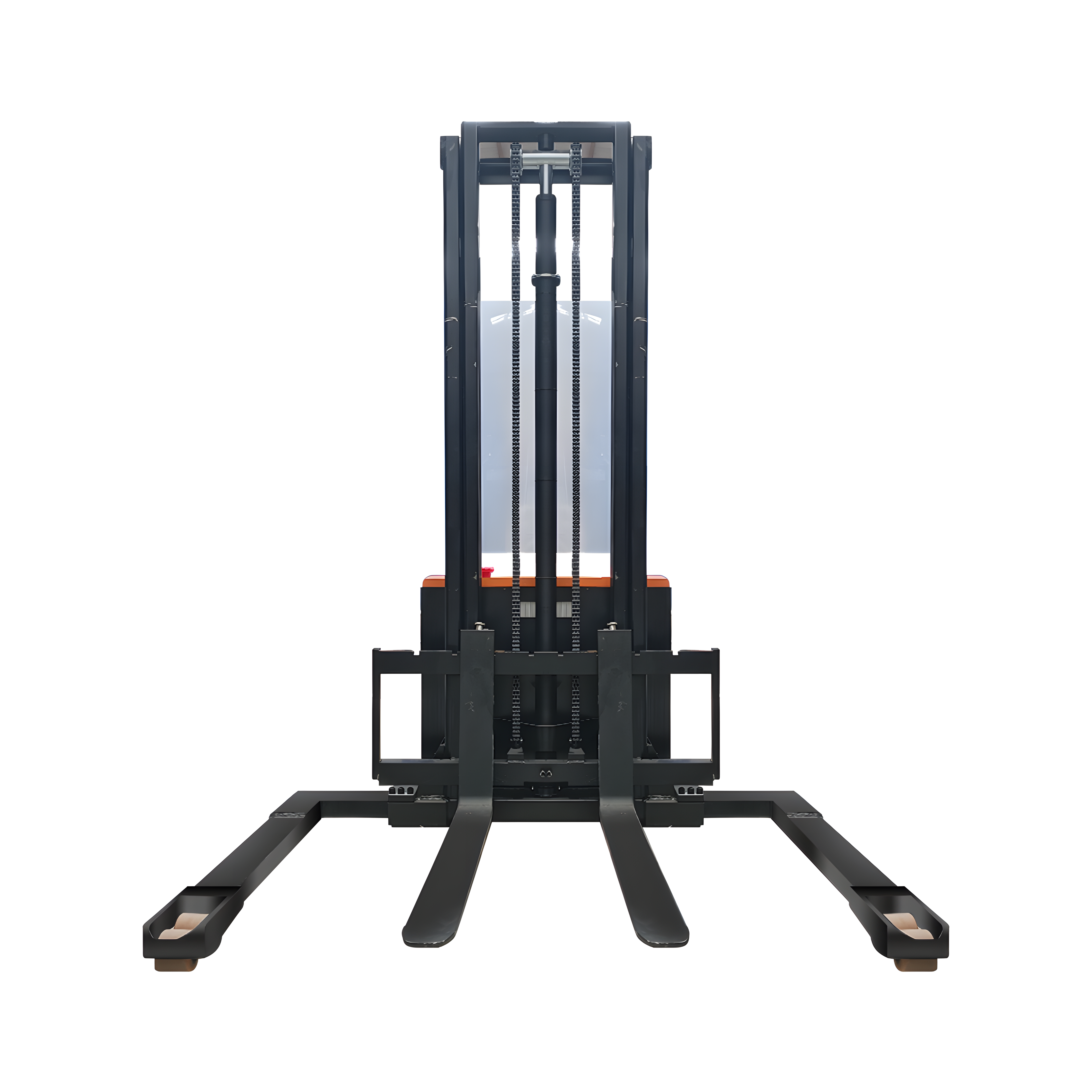 Montacargas Eléctrico MO002 1.6 Ton
