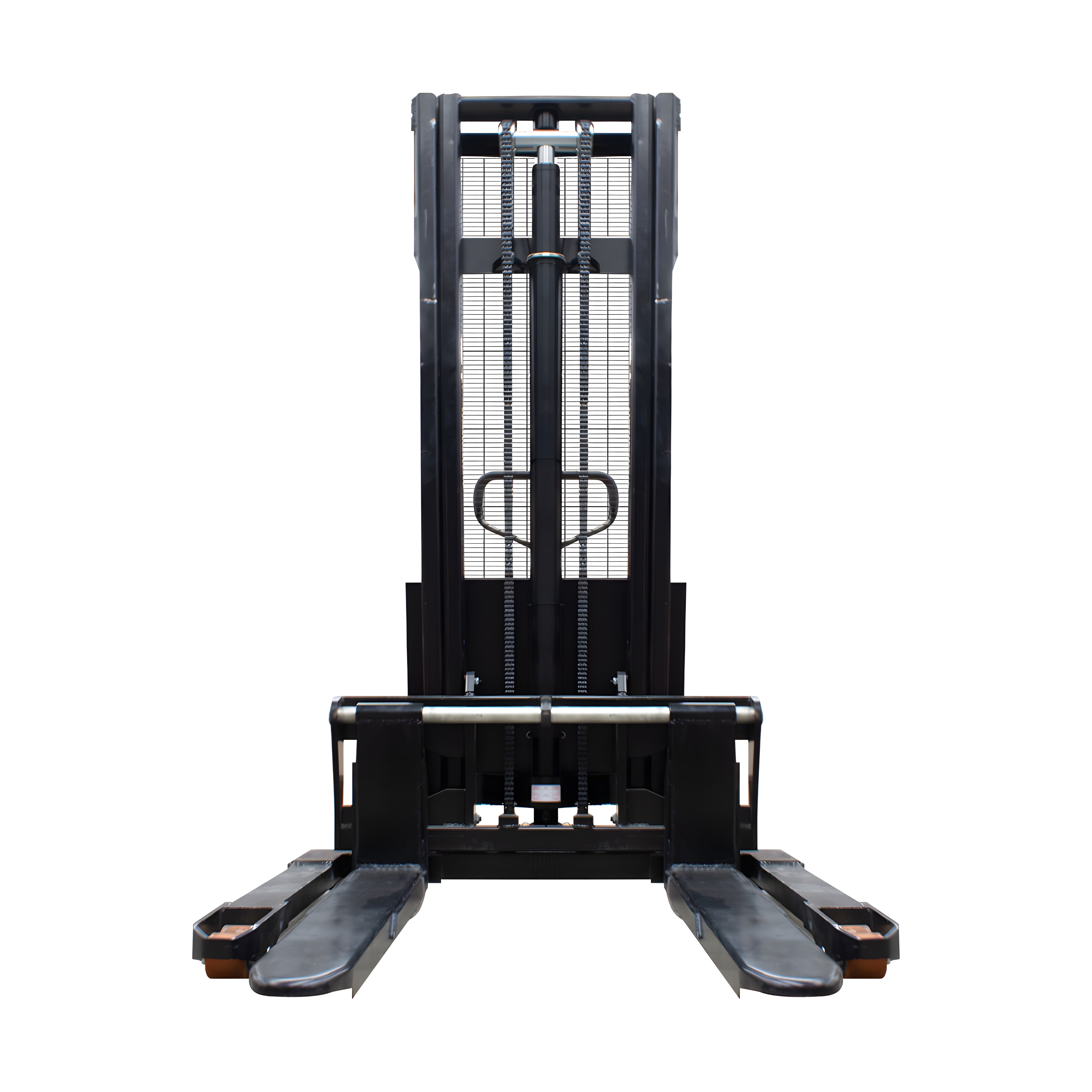 Montacargas Semieléctrico MO004 2 Ton