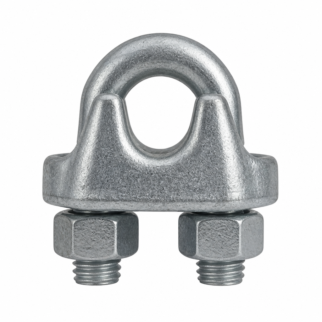 NUDO FORJADO FF-C-450 16 mm 5/8" C/5 P.