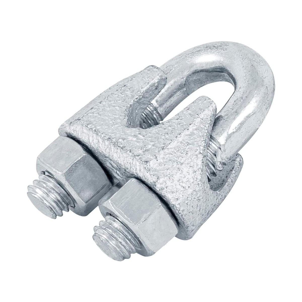 Nudo Ranurado NU005 3/8" 25 Pzs