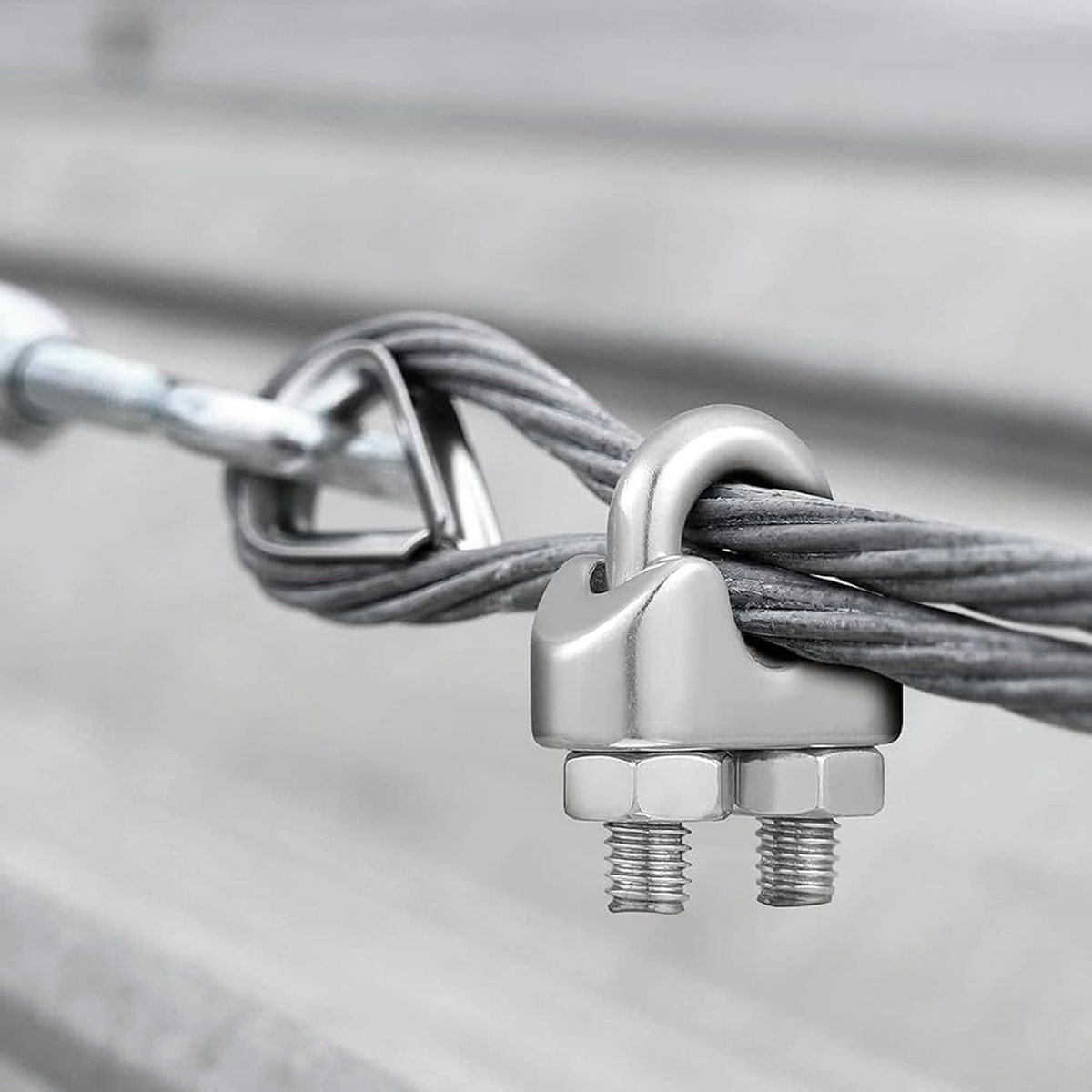 Nudo Ranurado NU006 1/2" 25 Pzs