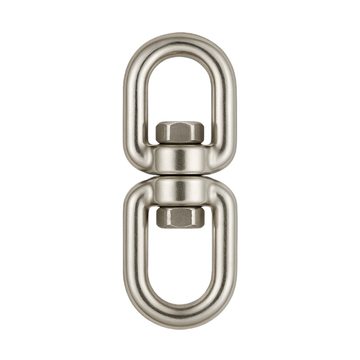 INOXIDABLE 316 DESTORCEDOR OJO-OJO  5 mm 3/16"