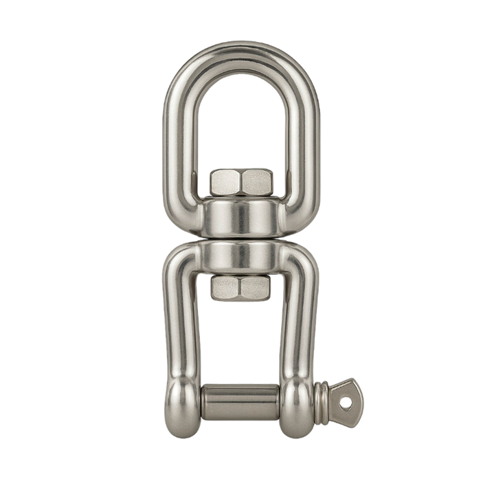 INOXIDABLE 316 DESTORCEDOR OJO-QUIJADA  5 mm 3/16"