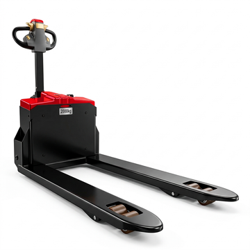 PATIN TRASPALETA CARRETILLA ELECTRICO 48V 2 t 1150 mm X 690 mm ESTANDAR (QDCXA20)