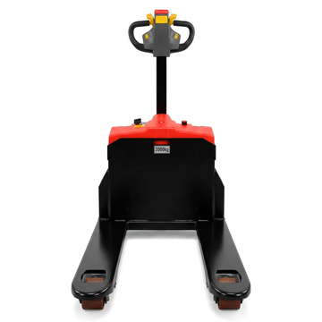 PATIN TRASPALETA CARRETILLA ELECTRICO 48V 2 t 1150 mm X 690 mm ESTANDAR (QDCXA20) - 0