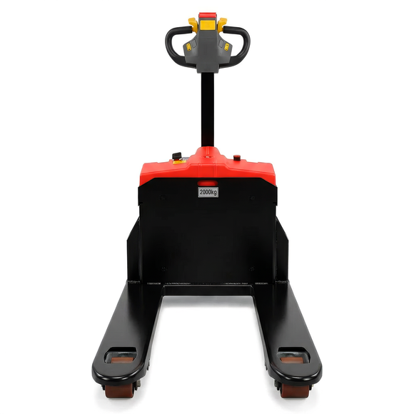 PATIN TRASPALETA CARRETILLA ELECTRICO 48V 2 t 1150 mm X 690 mm ESTANDAR (QDCXA20)