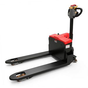 PATIN TRASPALETA CARRETILLA ELECTRICO 48V 2 t 1150 mm X 690 mm ESTANDAR (QDCXA20)