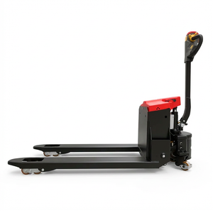 PATIN TRASPALETA CARRETILLA ELECTRICO 48V 2 t 1150 mm X 690 mm ESTANDAR (QDCXA20)